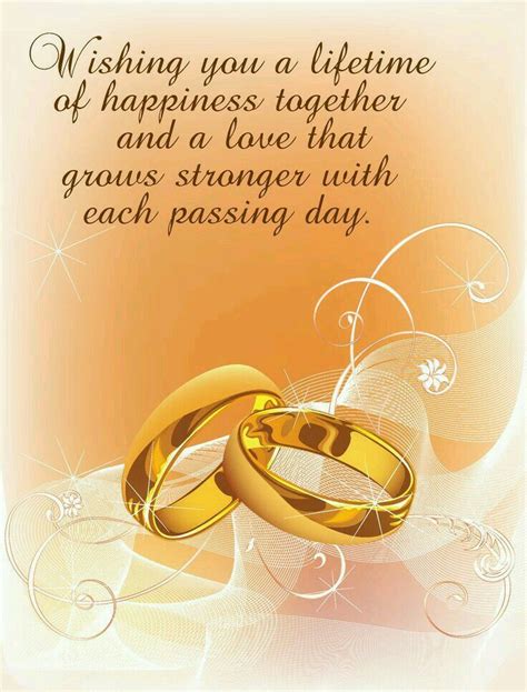 Wedding Wishes Quotes - ShortQuotes.cc