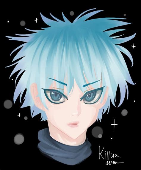 Killua English Dub Voice Actor - Killua Wattpad Reader Shots Completed ...