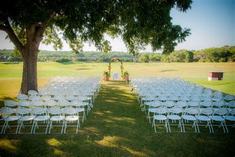 Heritage Ranch Golf and Country Club | Reception Venues - Fairview, TX