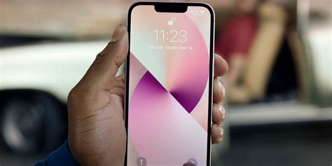 iPhone 13 Screen Replacement No Longer Risks Face ID After iOS Update