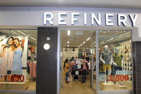 Refinery Tzaneen Store now open | Letaba Herald