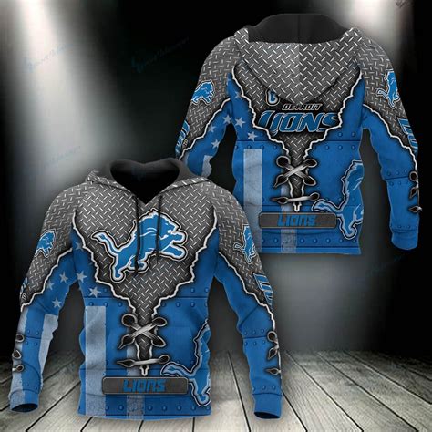 Detroit Lions – Donelanetop Store