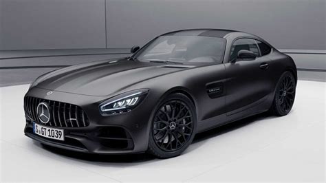 2022 MERCEDES BENZ AMG GT 2-DOOR COUPE 4matic – Ultimate Car Negotiators