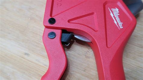 Milwaukee Pipe Cutter Review - Tools In Action - Power Tool Reviews