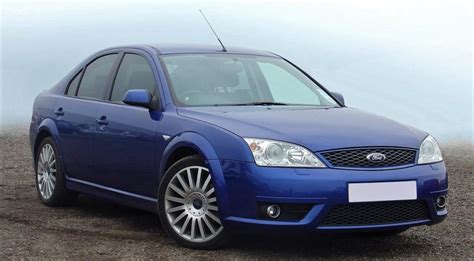 Ford Mondeo (Mk3: 2000-2007) - Reliability - Specs - Still Running Strong