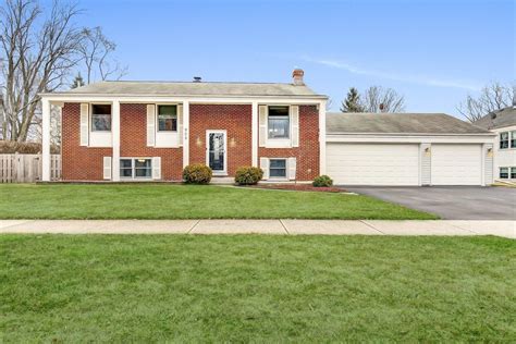 Mount Prospect IL Homes for Sale - Mount Prospect Real Estate | Bowers Realty Group