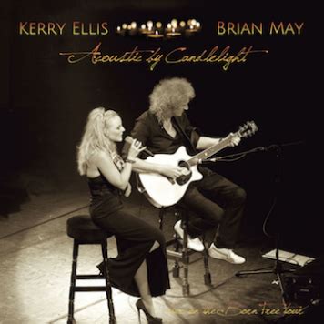 Kerry Ellis - Brian May - Kerry Ellis