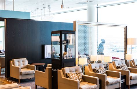 Schiphol | Airport lounges