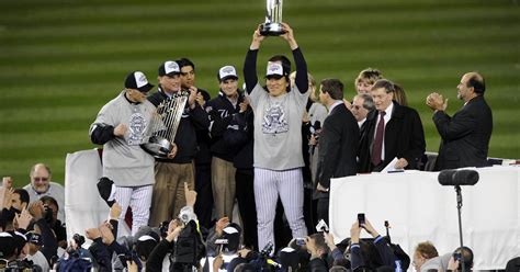 How many World Series have the Yankees won? History of New York's Fall ...