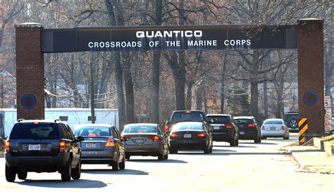 Quantico area guide - Military Relocation - Military Families