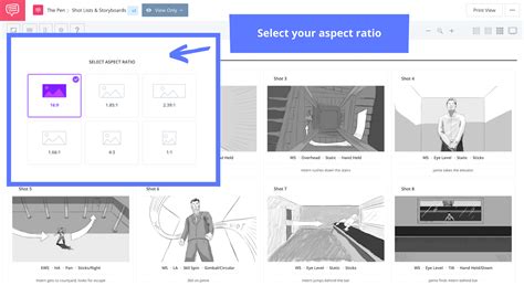 How to Make a Storyboard — Ultimate Guide & FREE Templates