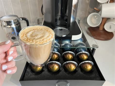 best nespresso vertuo pods in 2023 | Coffee recipes, Nespresso recipes ...