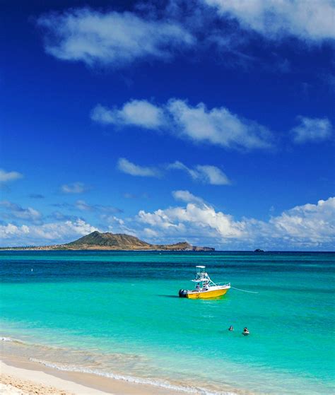 Clear Beach | SCENE of HAWAII by wavees