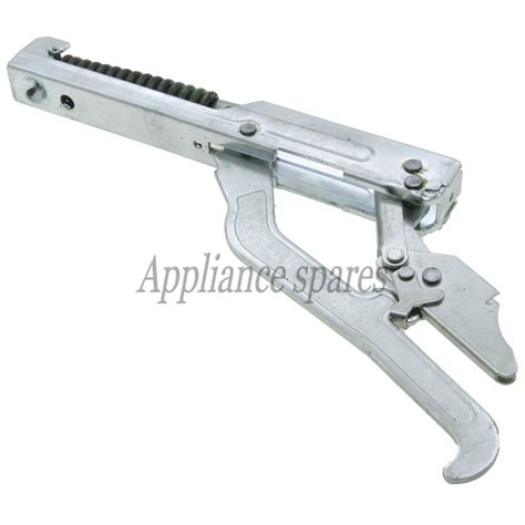 DEFY OVEN DOOR HINGE | Lategan And Van Biljoens | Appliance Spares ...