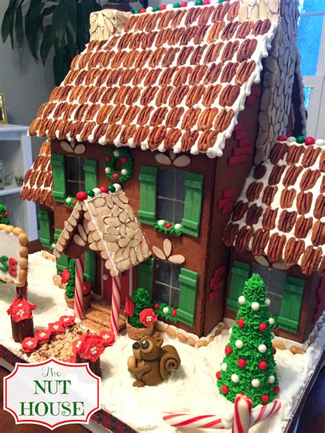 Gingerbread House Construction Tips | The Craft Crib