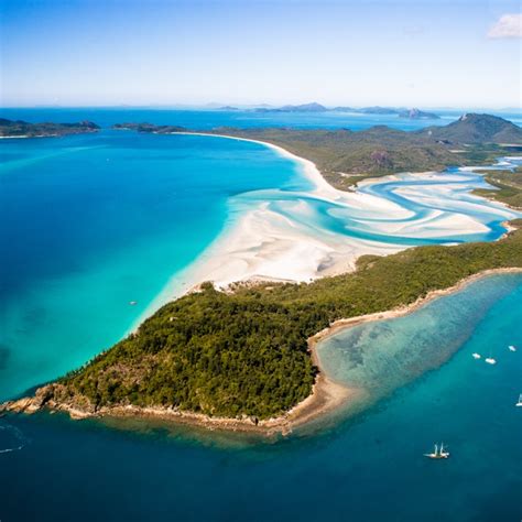 Must-see attractions Queensland, Australia - Lonely Planet