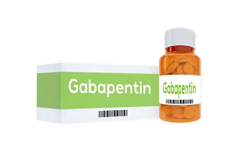 Gabapentin for Chronic Pain: Dangers and Side Effects