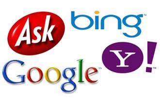 Search Engine Marketing - Bing's Search Share Up 7% in June : MarketingProfs Article