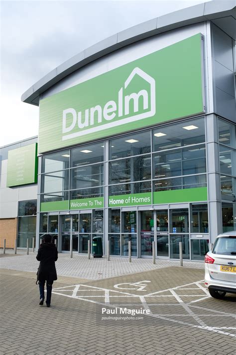 Stock photo - Dunelm Group Plc - Paul Maguire