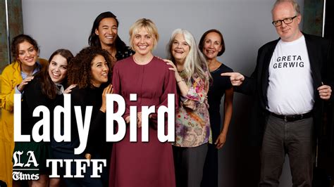 Lady Bird: Nominations and awards - The Los Angeles Times