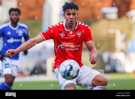 Lyngby boldklub vejle bk hi-res stock photography and images - Alamy