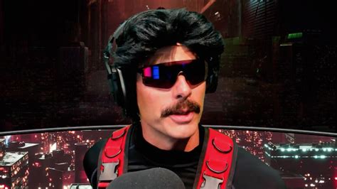 Dr. Disrespect launches his own gaming studio - Inven Global