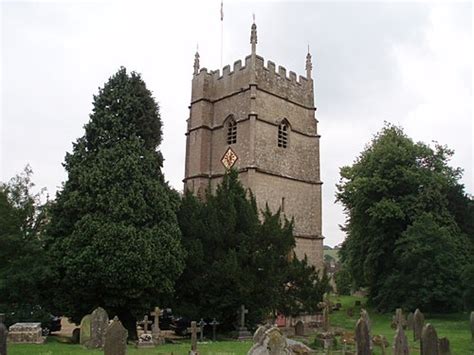 Horsley, Gloucestershire - Wikishire