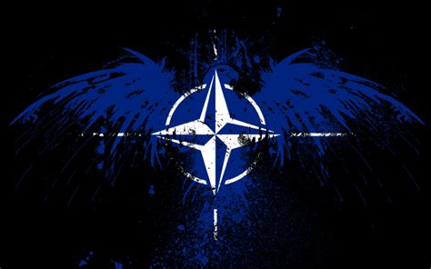 Nato Logos