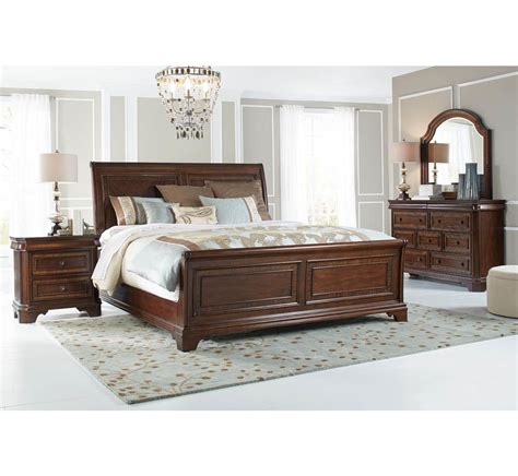 Badcock Furniture King Bedroom Sets – TRENDECORS