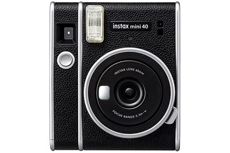 INSTAX® Mini Specifications | Fujifilm [United States]