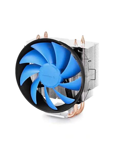 DeepCool GAMMAXX 300 CPU Cooler | Bermor Techzone