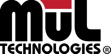 MuL Technologies Logos and Images