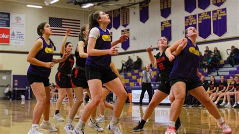 THRILLING START TO GIRLS HIGH SCHOOL BASKETBALL SEASON