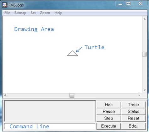 Computer Programming With LOGO – Information and Resources