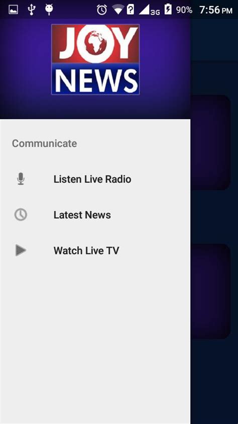 Joy News Live APK for Android Download