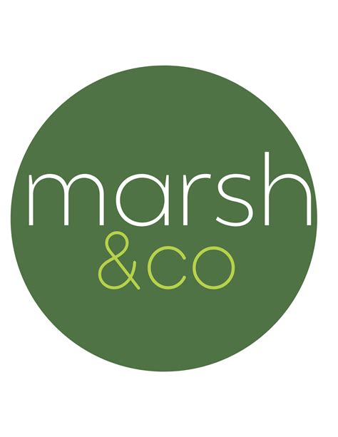 Marsh & Co Boutique Savannah Georgia | Marsh & Co Savannah Georgia