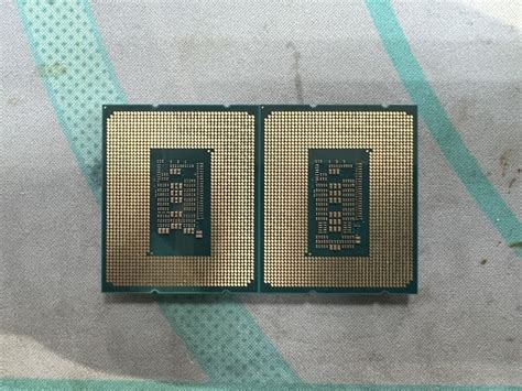 Intel Core i3-12300 supera al procesador AMD Ryzen 5 3600