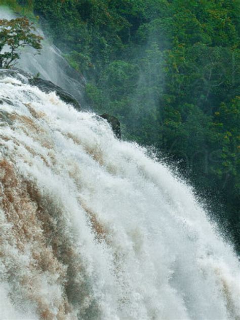 Dudhsagar Falls During Monsoon: Essential Tips | Cultural India