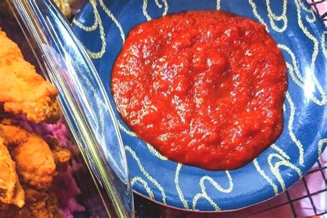 Salsa Kimchi: Descubre su delicioso sabor