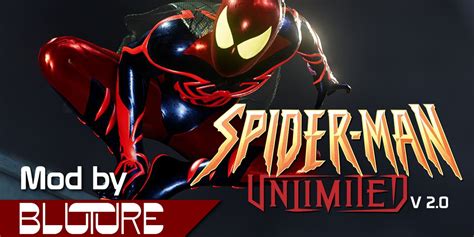 Marvel's Spider-Man PC Mod Adds Peter Parker's Most Underrated Suit