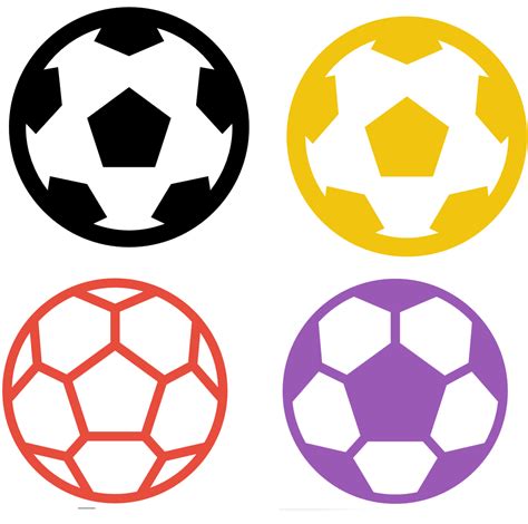 Football Icon #146884 - Free Icons Library