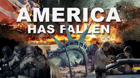 America Has Fallen – Exklusive TV-Premieren – Dein Genrekino für zuhause – Die besten Horror ...