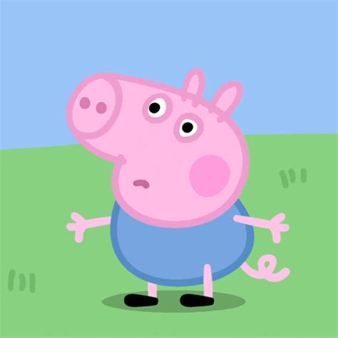 Cry Baby Crying GIF by Peppa Pig - Find & Share on GIPHY