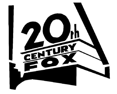 20th Century Fox (1981 Logo Print) (Recreated) by FanOf2010 on DeviantArt