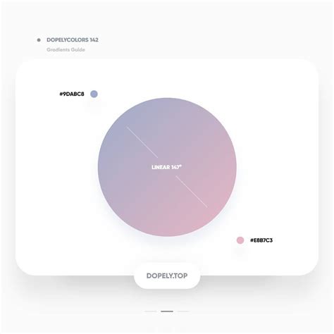 Dopely Colors #142 #colorpalette #gradient #colors #colorschemes # ...