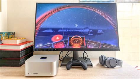 I spent a week gaming on the most powerful Mac yet — here's what I ...