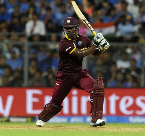 Johnson Charles T20 record - Caught At Point