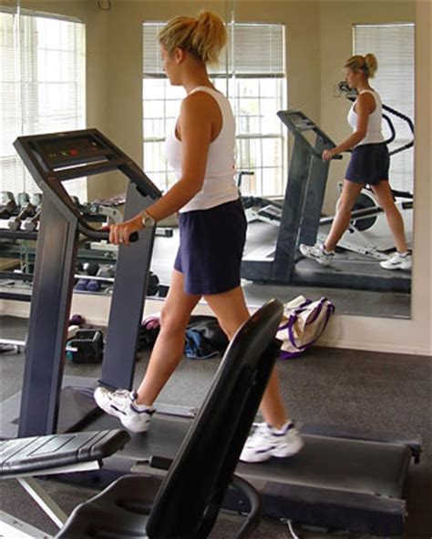 treadmill equipment