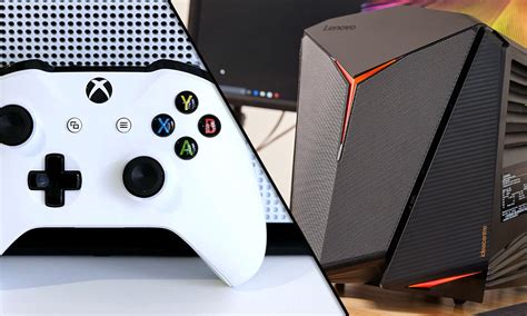 PC vs. Console Gaming: Which Should You Choose? | Tom's Guide