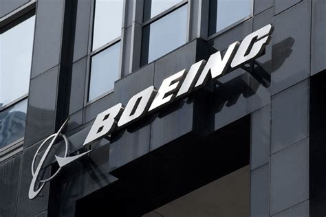 Boeing to move global headquarters from Chicago to Washington, D.C., area - UPI.com